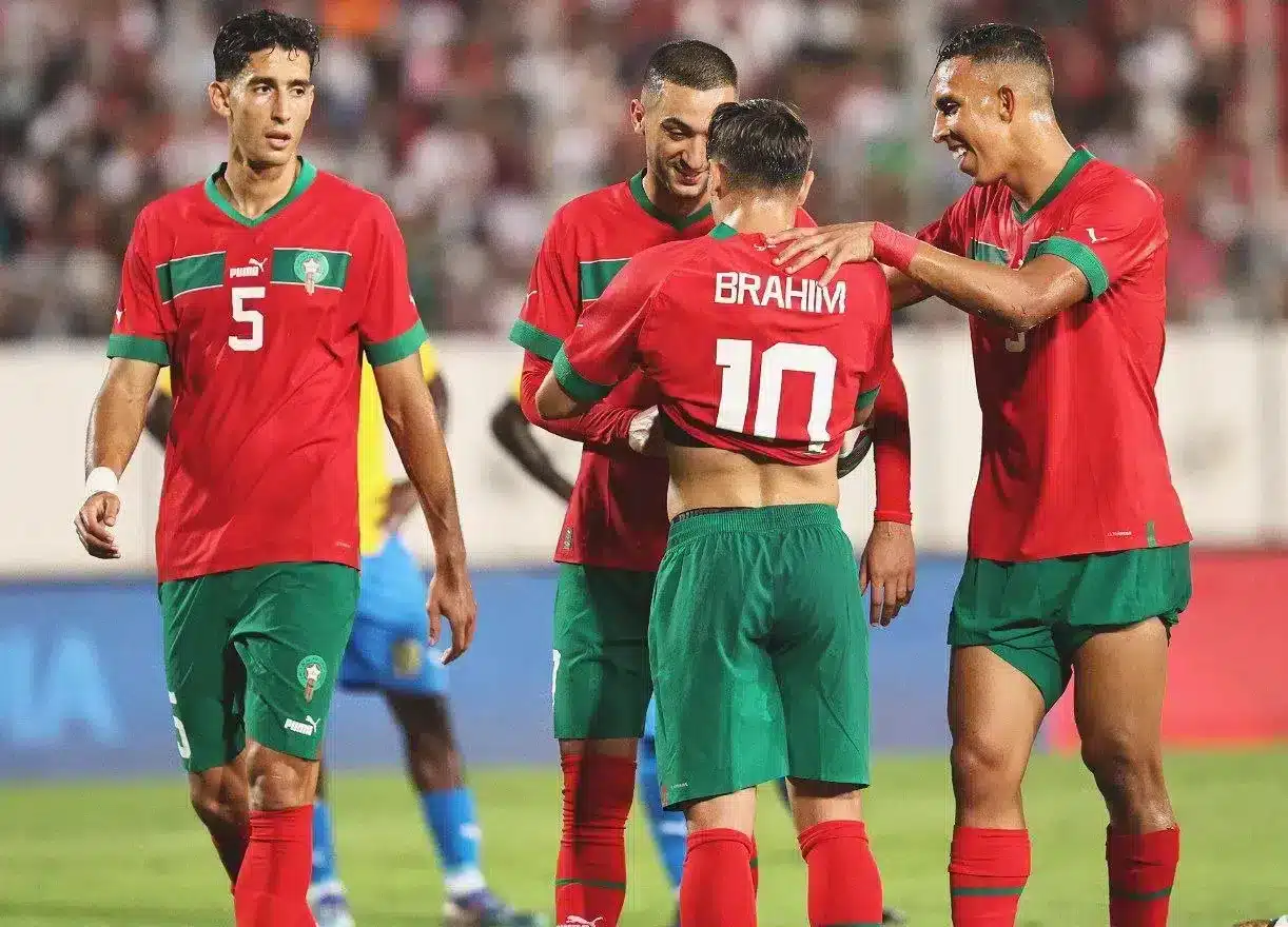 مدرب جزر القمر: مواجهة المغرب في افتتاح أمم إفريقيا كالتسلق إلى قمة إيفرست