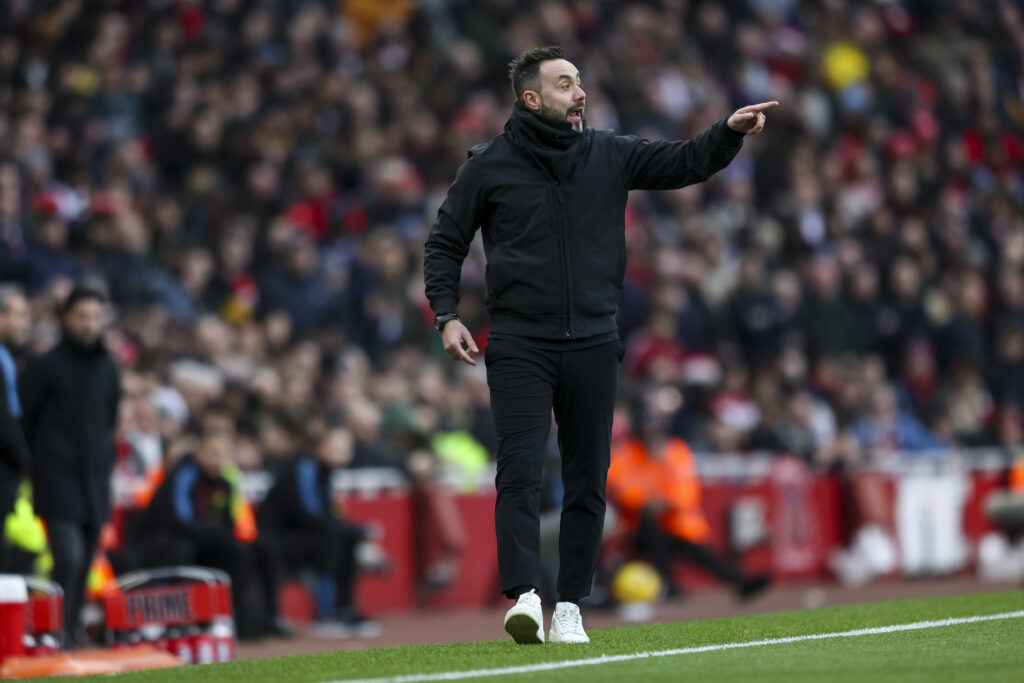 مدرب مارسيليا يكشف سبب استبدال نايف أكرد ضد تولوز إثر إصابة جديدة