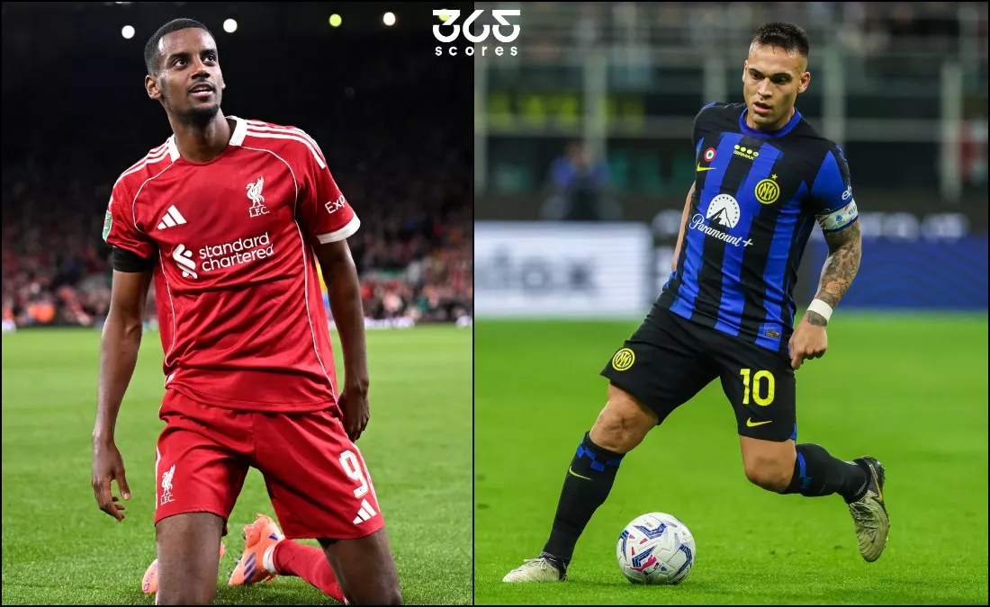 معلومات مباراة ليفربول وإنتر ميلان في دوري أبطال أوروبا: مهمة صعبة بدون صلاح