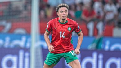 "منتخب المغرب يحقق انتصاراً قانونياً على روما في قضية نائل العيناوي"