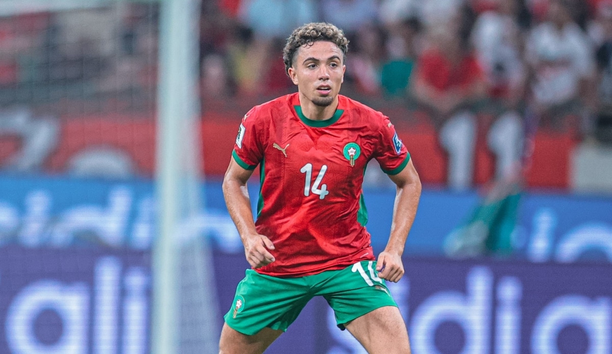 "منتخب المغرب يحقق انتصاراً قانونياً على روما في قضية نائل العيناوي"