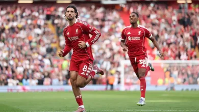 موقف سوبوسلاي من المشاركة ضد توتنهام في الدوري الإنجليزي: تفاصيل وأسباب