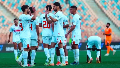 "نجم جديد يفسخ عقده مع الزمالك بعد مصدق: ما الأسباب وراء القرار؟"