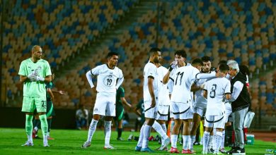 نجم منتخب مصر السابق: استغلال الفرص مفتاح الفوز على الإمارات في كأس العرب