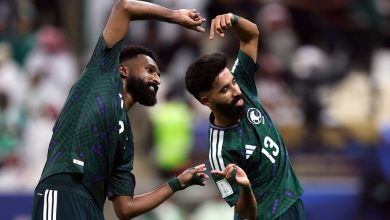 نواف بوشل يكشف أسباب هزيمة السعودية أمام الأردن في كأس العرب 2025