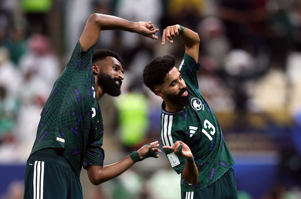 نواف بوشل يكشف أسباب هزيمة السعودية أمام الأردن في كأس العرب 2025